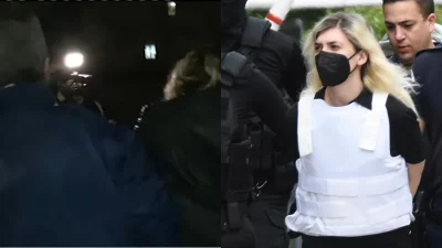 Ρούλα Πισπιρίγκου: Η πρώτη αντίδραση της μητέρας, του πατριού και της αδερφής της μετά την πρόταση της εισαγγελέως