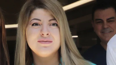 Όλγα Κιουρτσάκη - Η ανακοίνωση που προκάλεσε ερωτηματικά: «Θα λείψω για αρκετό διάστημα»