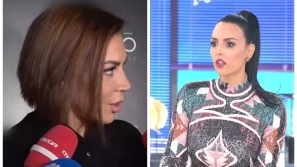 Όλγα Λαφαζάνη: «Την κούρεψαν με το ψαλίδι και γύρισε το παιδί χωρίς μαλλιά....» - Σοκάρει με την αποκάλυψή της για το περιστατικό bullying της κόρης της