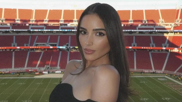 Olivia Culpo: To μυστικό της για όμορφη και λαμπερή επιδερμίδα κρύβεται στη διατροφή της!