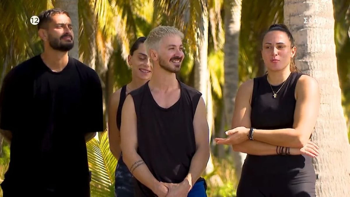 Survivor 2024: Αυτή είναι η νέα ομάδα των διασήμων - Οι πρώτες τους δηλώσεις