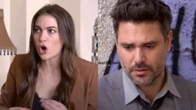 Οι παγιδευμένοι (15/1): «Ποιος τον πυροβόλησε; Πόσες ημέρες το κρύβατε;» - Μαθεύεται η δολοφονία και εμφανίζεται το εξώγαμο