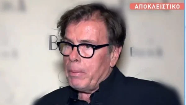 Δημήτρης Παπανώτας: «Ας παίρνουν τις μισθάρες αυτοί που τις παίρνουν για να κάνουν τη δουλειά και θα την έκανα εγώ αμισθί...»
