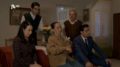 Παράδεισος των κυριών: Ένας γάμος και δυο χωρισμοί σοκ - «Σε θέλω δίπλα μου»
