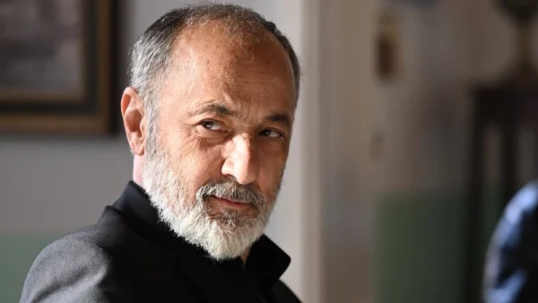 Σασμός: Στη φυλακή ο Παύλος - Σοκαριστικό αυτό που βρέθηκε χτισμένο στους τοίχους του οινοποιείου του