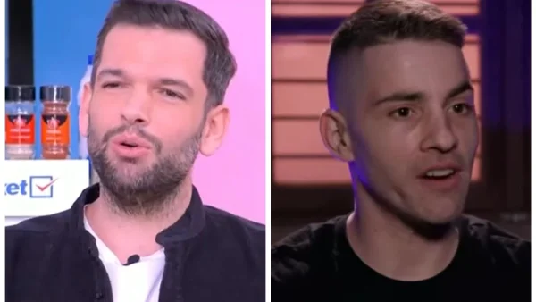Πέτρος Συρίγος: «Eξαιρετικό παιδί, ζούσε με...» - Η αποκάλυψή του για τον παίκτη του MasterChef, Μάριο