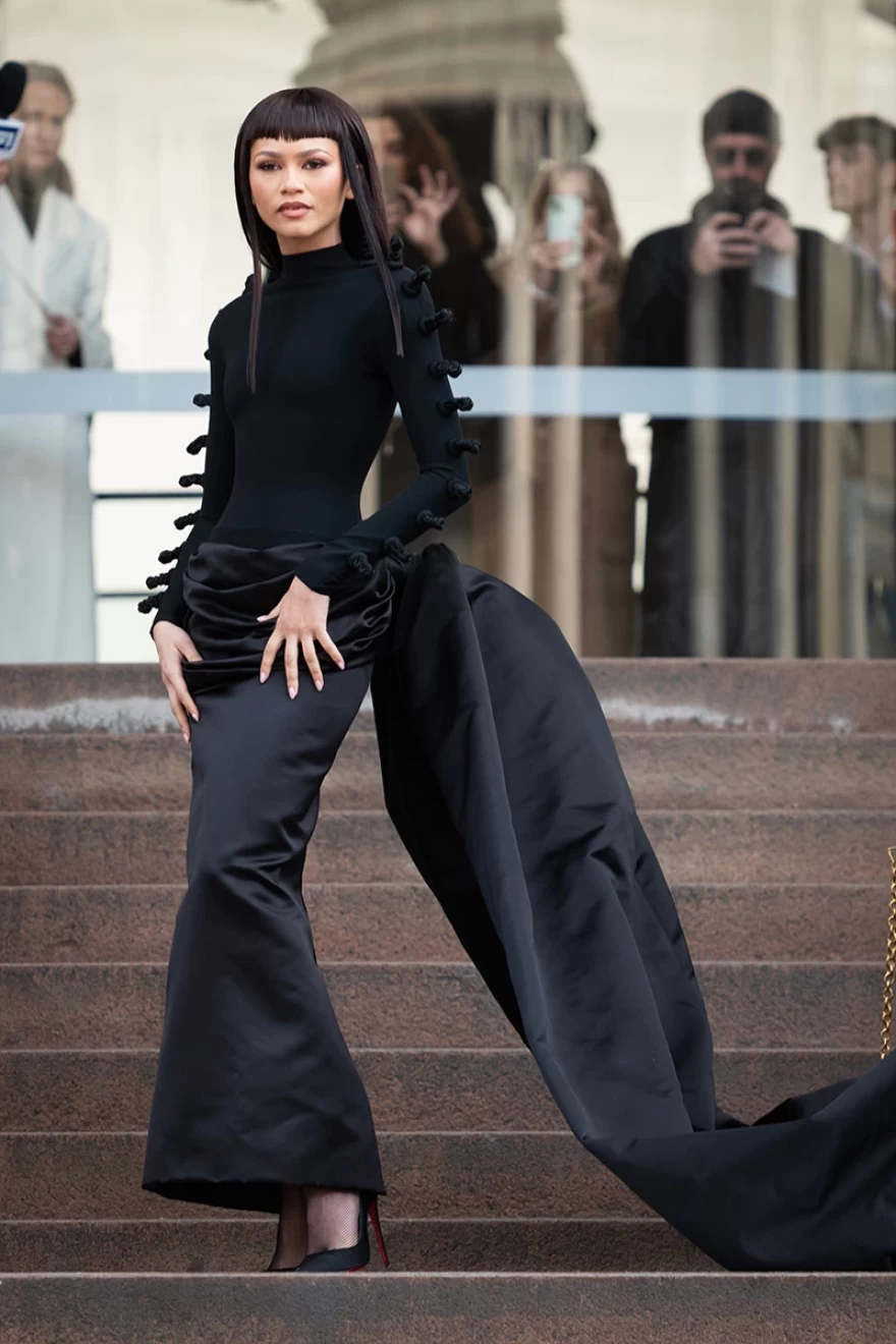 zendaya