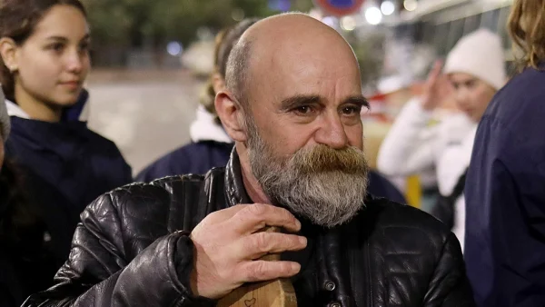 Κωνσταντίνος Πολυχρονόπουλος: Εξέλιξη της τελευταίας στιγμής - Αποσύρεται από τη διαχείριση της ''Κοινωνικής Κουζίνας''