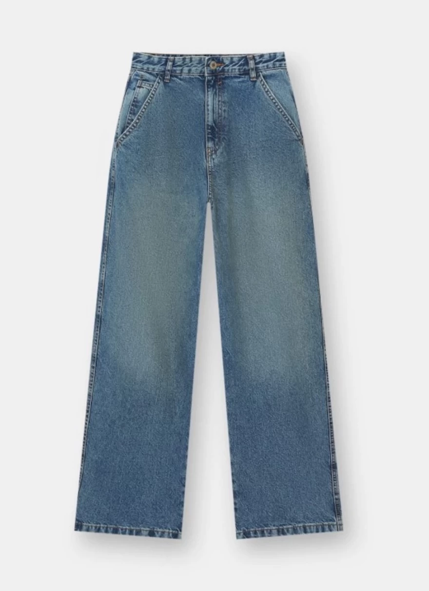 denim pants