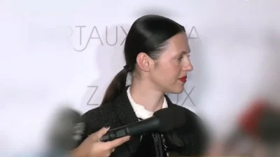 Ραμόνα Βλαντή: «Στεναχωρήθηκα που δεν...» - "Καταπέλτης" κατά του ΣΚΑΪ για το My Style Rocks