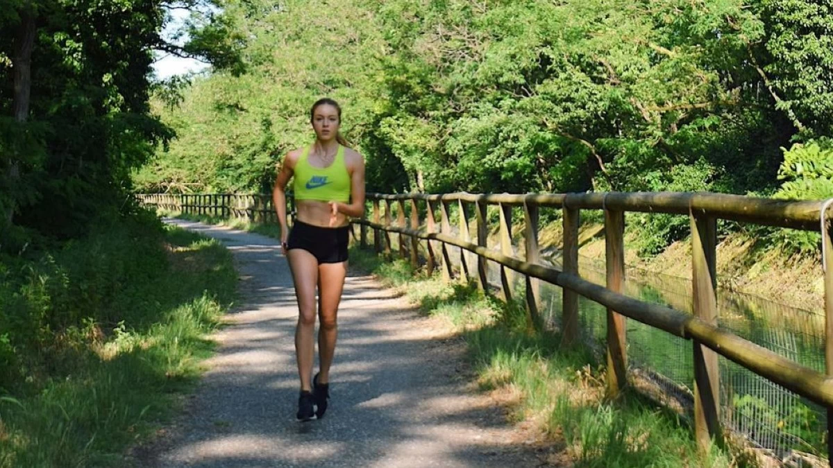 5 fitness trends που πρέπει να ξέρεις το 2024