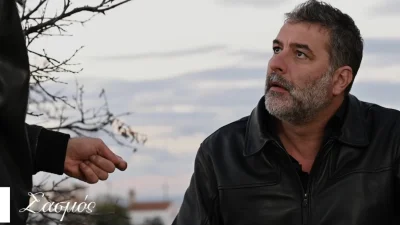 Σασμός (18/1): «Ο Αντρέας πρέπει να μάθει την αλήθεια» - Μια ανάσα πριν καταστραφούν όλα...