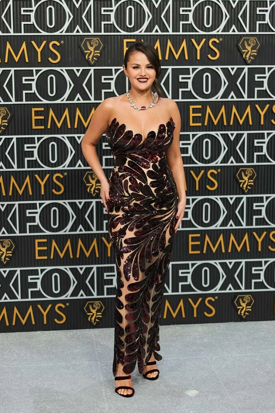 selena gomez