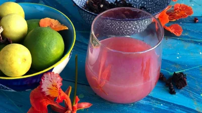 Sleepy Girl Mocktail: To μυστικό που καταπολεμά άμεσα την αϋπνία & υπόσχεται έναν καλό ύπνο!
