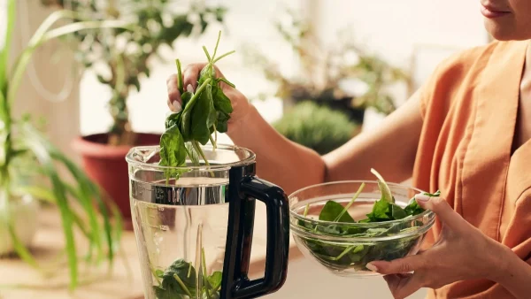 Σπανάκι: Το superfood που καταπολεμά την κούραση & ανεβάζει την ενέργειά σου στα ύψη!