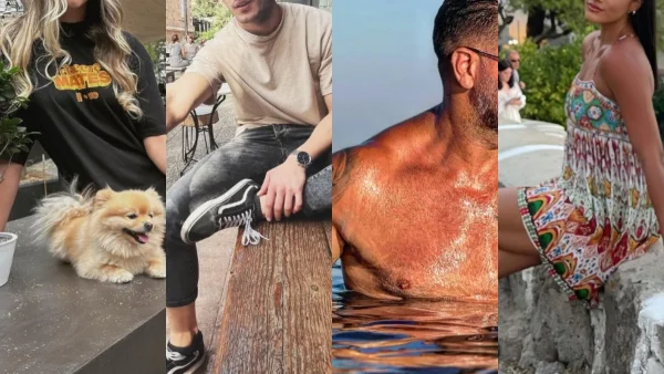 Survivor spoiler: Βρίσκονται ήδη στον Άγιο Δομίνικο - Αυτοί είναι οι 4 παίκτες που ''εισβάλλουν'' αύριο 21/1 στο παιχνίδι