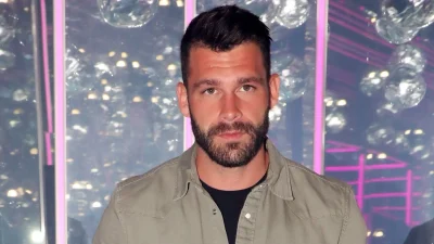 Στάθης Σχίζας: Στο νοσοκομείο ο νικητής του Survivor 5 - Άσχημα ξεκίνησε το 2024