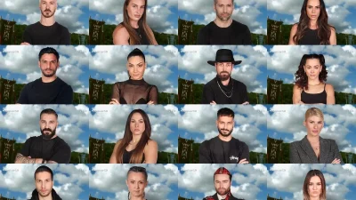 Survivor 2024: «Κάτσε και κάνε τον λιπόθυμο» - Χάνει τις αισθήσεις του μέσα στη θάλασσα και...ξεκινάει η ίντριγκα!