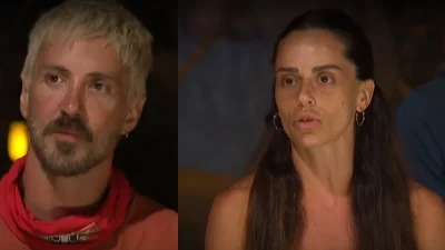 Survivor: Σοβαρή καταγγελία από τη Μαρία Αντωνά - Αυτόπτης μάρτυρας ο Νίκος Γκάνος