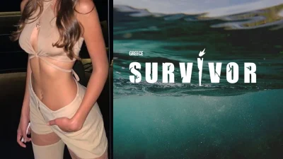 Survivor: Μετά τις 2 "αποτυχημένες" προσπάθειες να μπει στο GNTM, μπαίνει στην ομάδα των Μαχητών