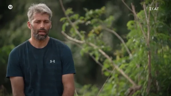 Survivor trailer 15/1: «Υπάρχει ένας παίκτης από την αντίπαλη ομάδα ο οποίος...» - Αποκάλυψη από τον Αλέξη Παππά!