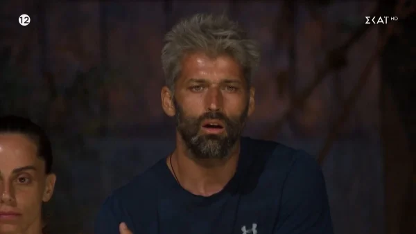 Survivor: Αυτός είναι ο δεύτερος υποψήφιος για αποχώρηση (23/1)