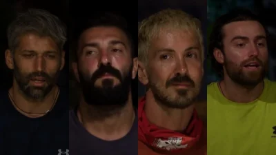 Survivor spoiler 17/1: Αυτός ο παίκτης αποχωρεί απόψε!