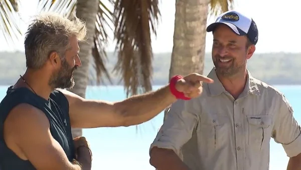 Survivor 30/1: Μεγάλο ντέρμπι με την ομάδα που κέρδισε την 3η ασυλία - Aυτός είναι ο νέος MVP παίκτης