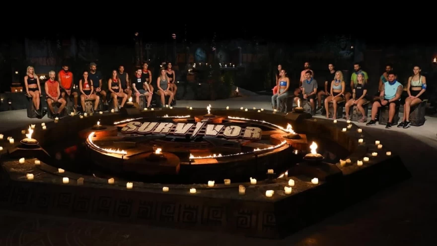 οι Survivors της Ελλάδας