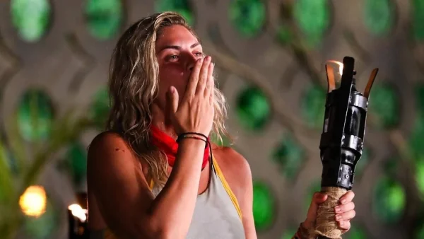 Survivor: Με πόσα χρήματα επιστρέφει στην Ελλάδα η Κρίστη Καθαργιά