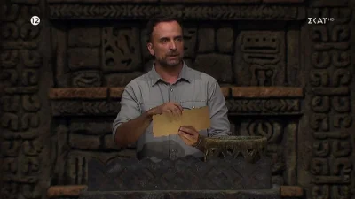 Survivor 2024: Τον έχουν άχτι! Τέταρτη φορά υποψήφιος για αποχώρηση