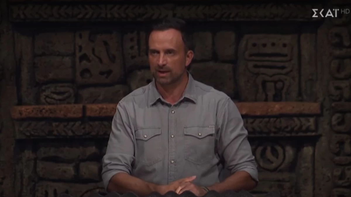 Survivor 29/1: Ο δεύτερος υποψήφιος προς αποχώρηση - Όλα τα χαρτιά έγραφαν το ίδιο όνομα