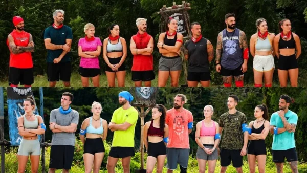 Survivor: Βγήκε ο νικητής από το τρίτο κιόλας επεισόδιο - Αυτός είναι!