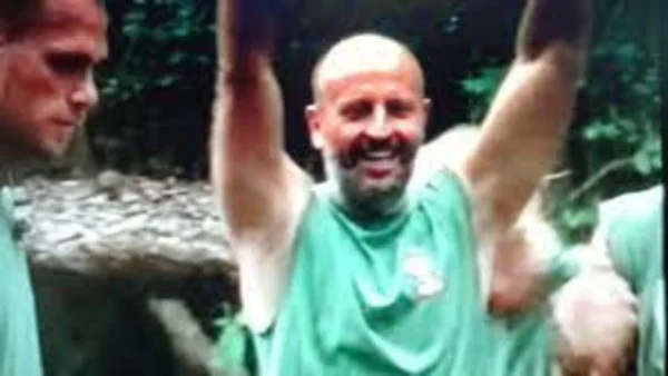 Survivor Παταγονία: Τι κάνει και που βρίσκεται σήμερα ο τότε νικητής, Βαγγέλης Γερασίμου