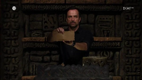 Survivor 2024: Αυτοί είναι οι δύο υποψήφιοι για αποχώρηση που "κλειδώνουν" την τετράδα (16/1)