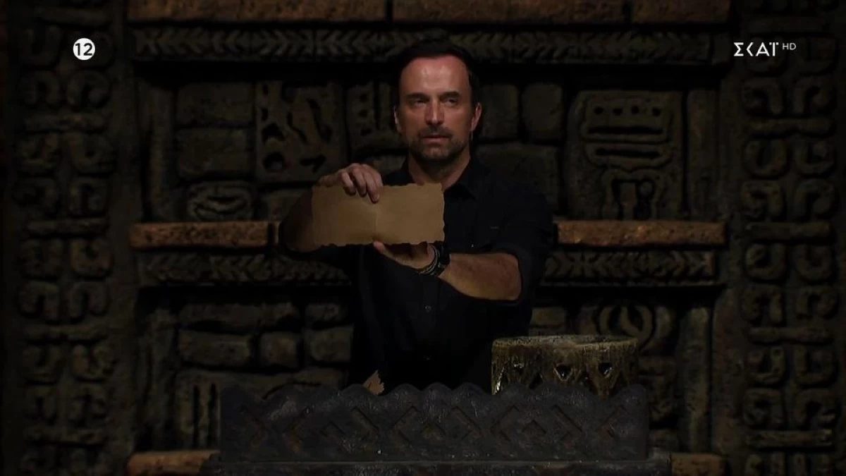 Survivor 2024: Αυτοί είναι οι δύο υποψήφιοι για αποχώρηση που "κλειδώνουν" την τετράδα (16/1)