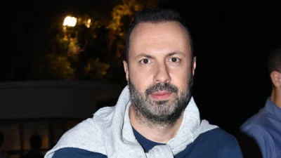Τάσος Τρύφωνος: «Ο πατέρας μας , η αδελφή μου κι εγώ θα θέλαμε να...» - Η ανακοίνωση λίγες ημέρες μετά τον ξαφνικό θάνατο της μητέρας του