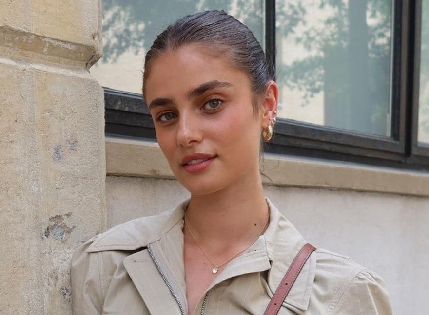 Taylor Hill