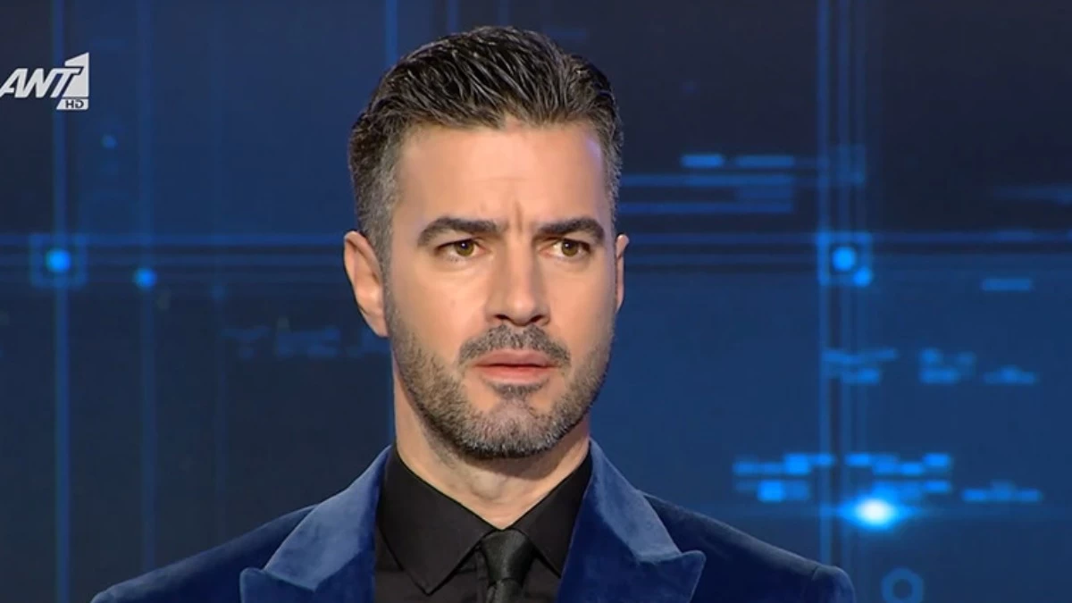 Γιάννης Τσιμιτσέλης: Το διαζύγιο με την Λασκαράκη και το ενδεχόμενο δεύτερου παιδιού - «Αν συμβεί...»