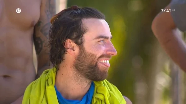 Survivor 2024: «Κύριε Ατζούν, σας προσκαλούμε να επαναφέρετε την ψηφοφορία του κοινού! Θα τον πάμε τρένο στο Γαλάτσι» - Χαμός στο twitter για τον Rob James Seymour