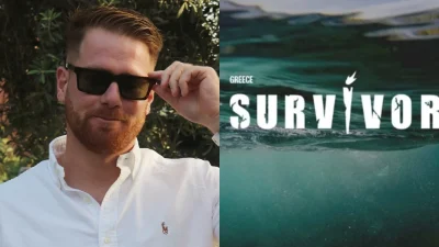 Survivor: Του τάζουν λαγούς με πετραχήλια - Πρόταση για 5ψήφιο ποσό με πολλά μηδενικά στον Τζέιμς Καφετζή