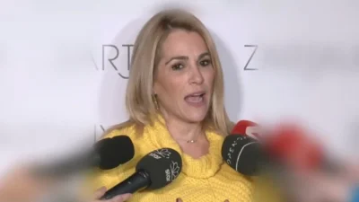 Τζένη Μπότση: «Κορίτσια, μην πειράζετε τα μούτρα σας! Να...»