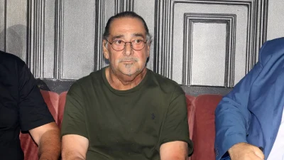 Βασίλης Καρράς: 19 μέρες μετά τον θάνατό του - Έγινε γνωστό πως...