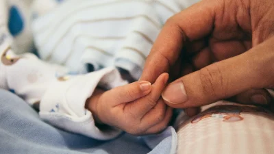Βέροια: 37χρονη μητέρα σκότωσε το 6 μηνών μωρό της μπροστά στις ανήλικες κόρες της