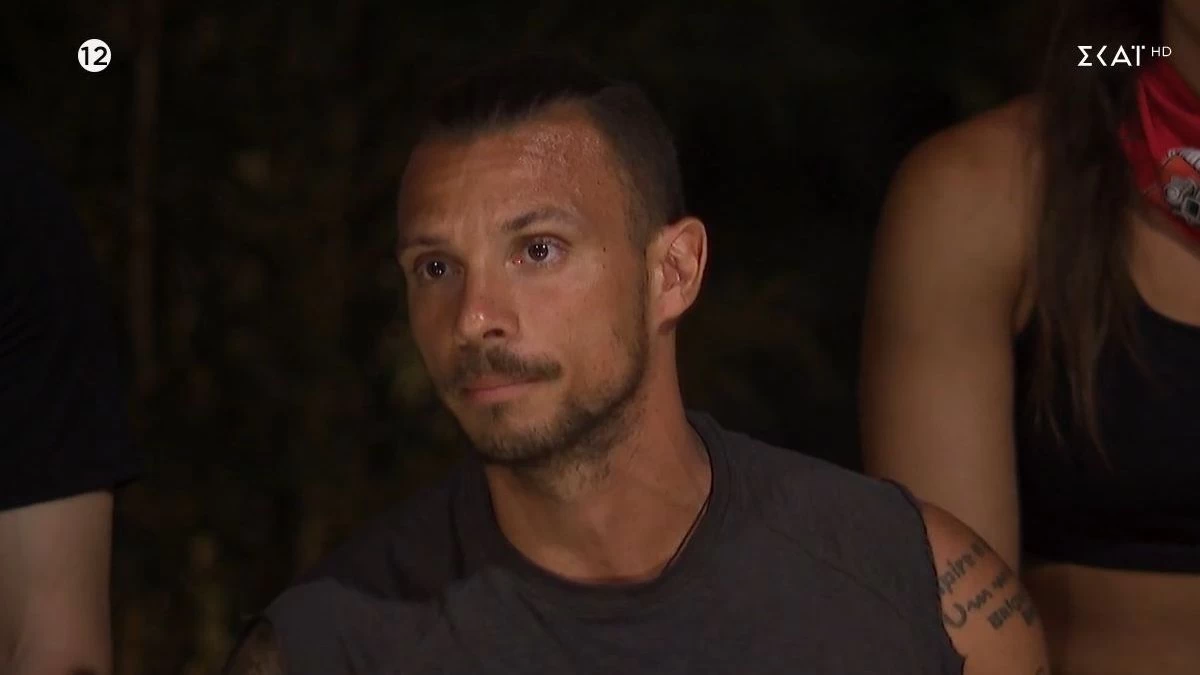 Survivor 2024: Άσχημα νέα για τον Χρήστο Βολικάκη - Τι συνέβη στο ξενοδοχείο μετά την οικειοθελή αποχώρησή του