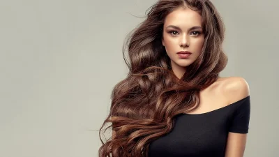 Winter hair trends: Οι top τάσεις για τα μαλλιά του χειμώνα από τον colorist & hair-expert Γιώργο Δέμο!