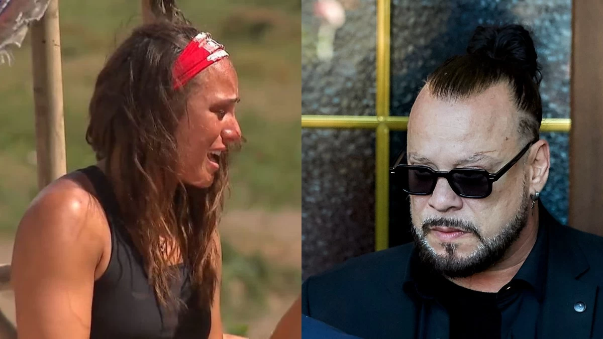 Survivor - Οργισμένος ο Χρήστος Δάντης για την κατάσταση της Ασημίνας: «Ο ένας "μην τον πω" περιμένει να...»