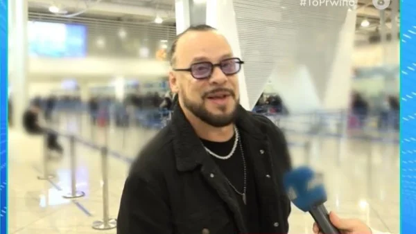 Χρήστος Δάντης: «Τρελοί είναι οι άνθρωποι να κάνουν...» - Οι δηλώσεις του για το ενδεχόμενο της συμμετοχής του στο Survivor