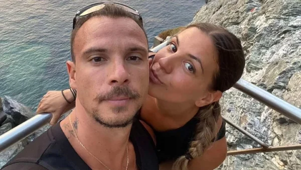 Survivor 2024 – Χρήστος Βολικάκης: Η σύζυγός του τον στηρίζει μετά την οικειοθελή αποχώρηση από το παιχνίδι: «Ό,τι και να σου τύχει...»