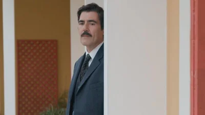 Έρωτας Φυγάς (23/2): «Τι πας να κάνεις;» - Τον πυροβολεί εν ψυχρώ και πεθαίνει μέσα σε λίμνη αίματος